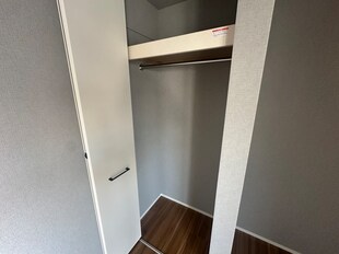 RESIDENCE城西の物件内観写真